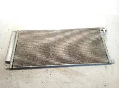 Peça sobressalente para automóvel em segunda mão Condensador / Radiador De Sofagem / Ar Condicionado por OPEL MOKKA / MOKKA X (J13) 1.4 (_76) Referências OEM IAM 95321793  