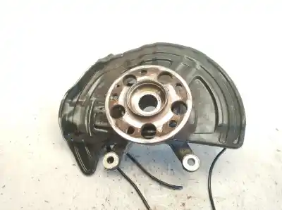 Peça sobressalente para automóvel em segunda mão MANGA DE EIXO DIANTEIRA DIREITA por MERCEDES-BENZ CLASE B W246, W242  Referências OEM IAM A2463320200  