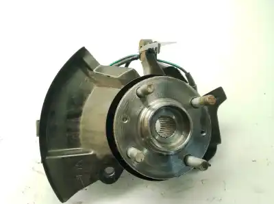 Pezzo di ricambio per auto di seconda mano SNODO ANTERIORE SINISTRO per HYUNDAI I20 III (BC3, BI3)  Riferimenti OEM IAM 51715Q0000  