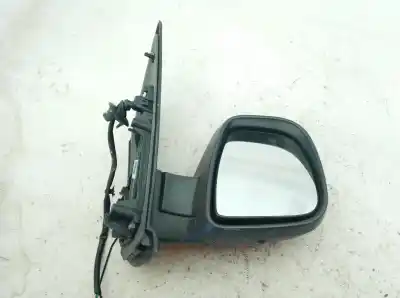 Second-hand car spare part RIGHT REARVIEW MIRROR for OPEL VIVARO COMBI  OEM IAM references 98087016XT  
