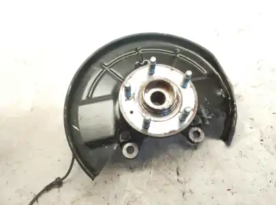 Gebrauchtes Autoersatzteil VORDERER LINKER KNÖCHEL zum OPEL MOKKA / MOKKA X (J13)  OEM-IAM-Referenzen 94524773  