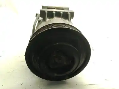 Second-hand car spare part AIR CONDITIONING COMPRESSOR for KIA SPORTAGE IV (QL, QLE)  OEM IAM references 97701D7600  