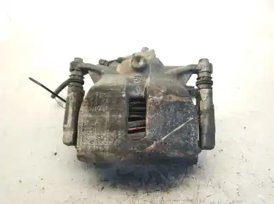 Peça sobressalente para automóvel em segunda mão pinça de travão dianteira direita por seat ateca (kh7) 1.0 tsi referências oem iam 8v0615124  