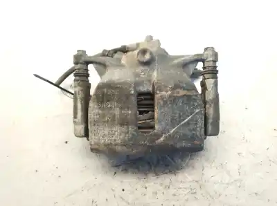 Peça sobressalente para automóvel em segunda mão pinça de travão dianteira direita por seat ateca (kh7) 1.0 tsi referências oem iam 8v0615124  