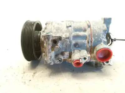 Peça sobressalente para automóvel em segunda mão compressor de ar condicionado a/a a/c por seat ateca (kh7) 1.0 tsi referências oem iam 5q0816803  