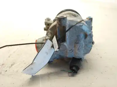 Peça sobressalente para automóvel em segunda mão compressor de ar condicionado a/a a/c por seat ateca (kh7) 1.0 tsi referências oem iam 5q0816803  