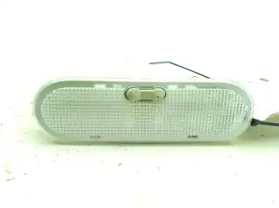 Автозапчастина б/у ВНУТРІШНЕ СВІТЛО для DACIA DOKKER  Посилання на OEM IAM 8200074362  