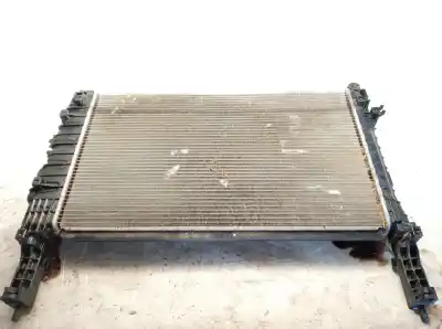 Second-hand car spare part Water Radiator for OPEL MOKKA / MOKKA X (J13) 1.4 (_76) OEM IAM references 95298565  