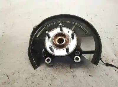 Second-hand car spare part front right knuckle for opel mokka / mokka x (j13) 1.4 (_76) oem iam references 94524774  