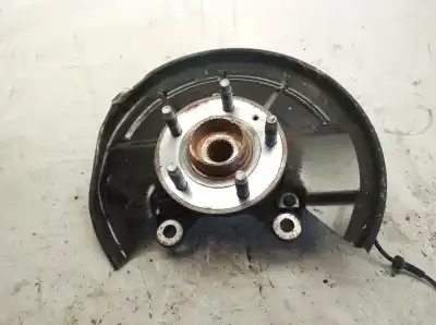 Second-hand car spare part Front Right Knuckle for OPEL MOKKA / MOKKA X (J13) 1.4 (_76) OEM IAM references 94524774  