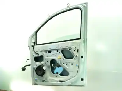 Second-hand car spare part front right door for dacia dokker 1.6 cat (bivalent. gasolina / gpl) oem iam references 801001855r  
