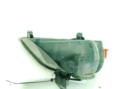 Peça sobressalente para automóvel em segunda mão farolim de para choques traseiro direito  por dacia sandero iii 1.0tce referências oem iam 265501832r  