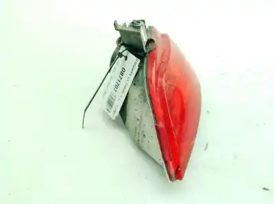 Peça sobressalente para automóvel em segunda mão farolim de para choques traseiro direito  por dacia sandero iii 1.0tce referências oem iam 265501832r  