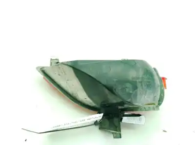 Peça sobressalente para automóvel em segunda mão farolim de para choques traseiro direito  por dacia sandero iii 1.0tce referências oem iam 265501832r  