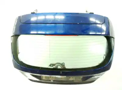 Автозапчастина б/у ЗАГАЛЬНІ ДВЕРІ для FORD FIESTA V (JH_, JD_)  Посилання на OEM IAM 1763986  