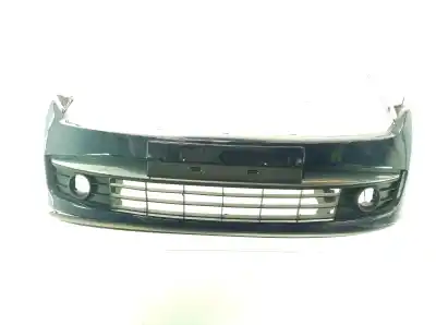 Pièce détachée automobile d'occasion LE PARE-CHOC AVANT pour RENAULT LAGUNA III (BT0/1)  Références OEM IAM 620100570R  