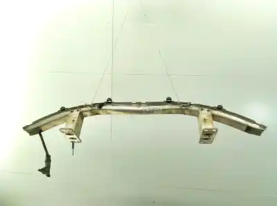 Second-hand car spare part front bumper reinforcement for bmw 5 (e60) 525 d oem iam references 51117148586  