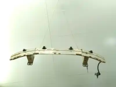 Second-hand car spare part front bumper reinforcement for bmw 5 (e60) 525 d oem iam references 51117148586  