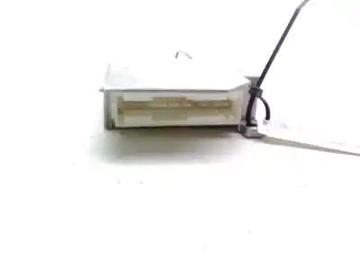 Peça sobressalente para automóvel em segunda mão centralina de airbag por bmw 3 (e46) 320 d referências oem iam 65778372521  