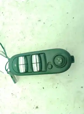 Автозапчасти б/у ВЫКЛЮЧАТЕЛЬ ЛЕВОГО ПЕРЕДНЕГО ОКНА за MINI MINI 5-TRG. (F55)  ссылки OEM IAM   