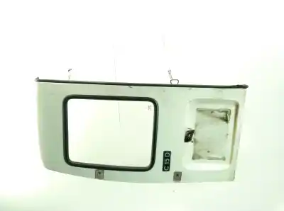 Second-hand car spare part Rear Left Door for CITROEN C15 1.9 DIESEL 60 CV / 44 KW OEM IAM references   