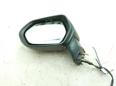 Peça sobressalente para automóvel em segunda mão Espelho Retrovisor Esquerdo por TOYOTA COROLLA SEDÁN (_E21_) 1.8 VVTi Hybrid (MZEA12 ZRE211 ZWE211) Referências OEM IAM   