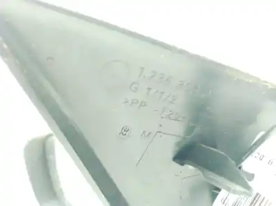 Автозапчастина б/у ліве дзеркало для renault megane ii ranchera familiar (km0/1_) 1.9 dci посилання на oem iam 12353060  