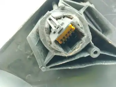 Автозапчастина б/у ліве дзеркало для renault megane ii ranchera familiar (km0/1_) 1.9 dci посилання на oem iam 12353060  