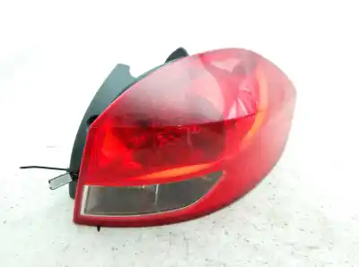 Second-hand car spare part RIGHT TAILGATE LIGHT for RENAULT CLIO III BR0 1, CR0 1  OEM IAM references 8200586844  