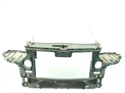 Second-hand car spare part front front for porsche cayenne (typ 9pa) turbo s oem iam references 95550559402  
