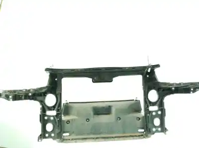 Second-hand car spare part front front for porsche cayenne (typ 9pa) turbo s oem iam references 95550559402  