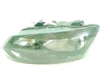 İkinci el araba yedek parçası SOL FAR için VOLKSWAGEN 8025  OEM IAM referansları 6R1941015E  