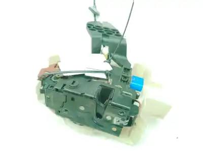 Second-hand car spare part Left Side Door Lock for PORSCHE CAYENNE (TYP 9PA) Turbo S OEM IAM references 7L0839015  