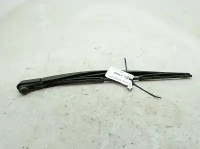 Second-hand car spare part rear windshield wiper arm for opel corsa c (x01) 1.0 (f08. f68) oem iam references   