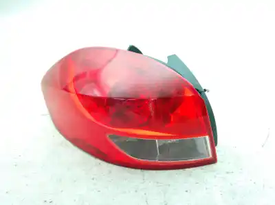 Second-hand car spare part LEFT TAILGATE LIGHT for RENAULT CLIO III BR0 1, CR0 1  OEM IAM references 8200586843  