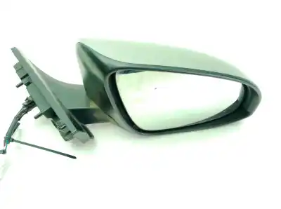 Second-hand car spare part RIGHT REARVIEW MIRROR for TOYOTA C-HR (_X1_)  OEM IAM references 4021000668  