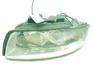 Second-hand car spare part Left Headlight for AUDI A4 B6 AVANT (8E5) 1.9 TDI OEM IAM references 8E0941003F  