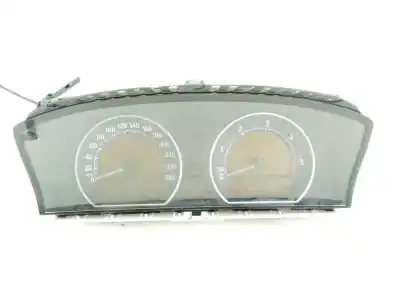 Second-hand car spare part DASHBOARD for BMW 7 E65, E66, E67  OEM IAM references   