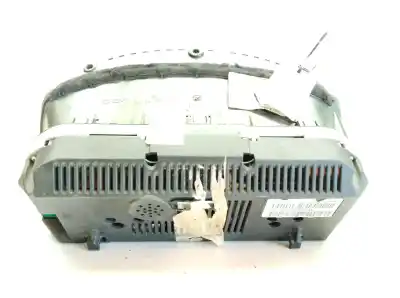 Second-hand car spare part dashboard for bmw 7 e65, e66, e67 12 2009 oem iam references   