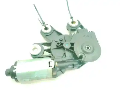 Pezzo di ricambio per auto di seconda mano Motore Tergicristallo Posteriore per PORSCHE CAYENNE (TYP 9PA) Turbo S Riferimenti OEM IAM 7L0955712A  