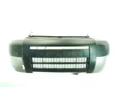 Автозапчасти б/у передний бампер за peugeot partner origin combispace (5f) 1.6 hdi 90 ссылки oem iam   
