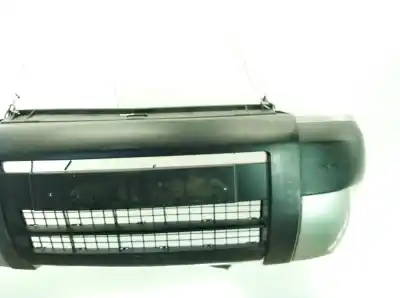 Автозапчасти б/у передний бампер за peugeot partner origin combispace (5f) 1.6 hdi 90 ссылки oem iam   