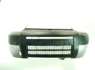 Автозапчасти б/у передний бампер за PEUGEOT PARTNER ORIGIN COMBISPACE (5F) 1.6 HDi 90 ссылки OEM IAM   