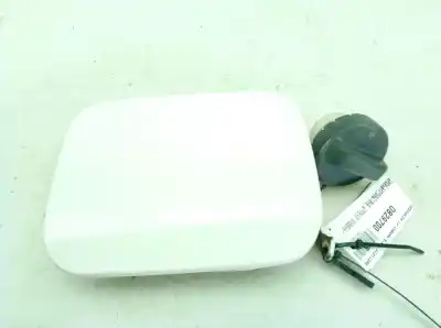 Peça sobressalente para automóvel em segunda mão Tampa De Combustível por TOYOTA COROLLA SEDÁN (_E21_) 1.8 VVTi Hybrid (MZEA12 ZRE211 ZWE211) Referências OEM IAM 7735002220  