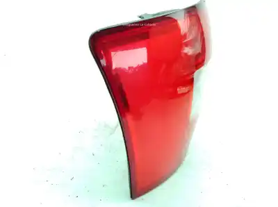 Pezzo di ricambio per auto di seconda mano lampada posteriore sinistra per audi a4 b6 avant (8e5) 2.5 tdi riferimenti oem iam 8e9945257  