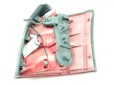 Pezzo di ricambio per auto di seconda mano lampada posteriore sinistra per audi a4 b6 avant (8e5) 2.5 tdi riferimenti oem iam 8e9945257  