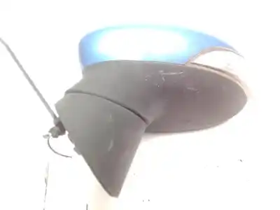 İkinci el araba yedek parçası sol ayna için ford fiesta vi (cb1, ccn) 1.4 tdci oem iam referansları   