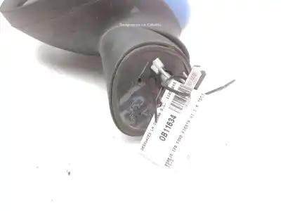 İkinci el araba yedek parçası sol ayna için ford fiesta vi (cb1, ccn) 1.4 tdci oem iam referansları   