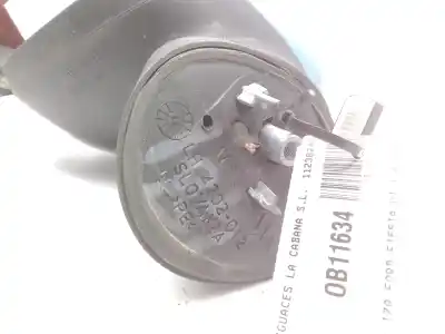 İkinci el araba yedek parçası sol ayna için ford fiesta vi (cb1, ccn) 1.4 tdci oem iam referansları   