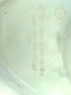 Peça sobressalente para automóvel em segunda mão depósito do limpa vidros por mini 7996 n47c16a referências oem iam 6166715712406  